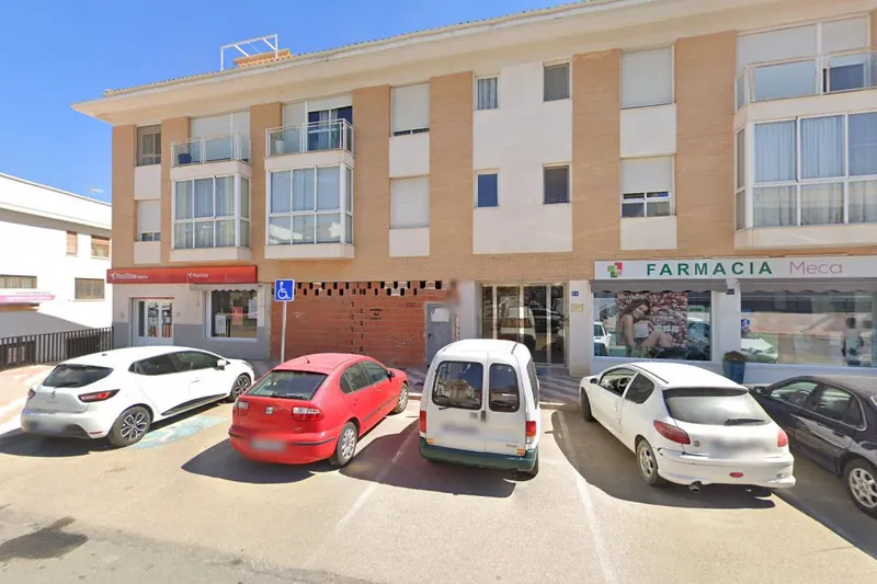 ABOGADO ADORACIÓN TORRES en Huércal-Overa