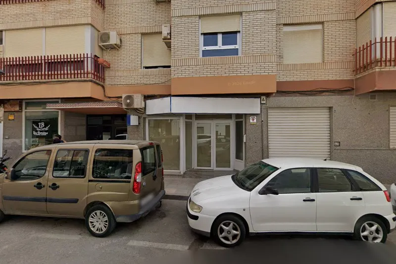 Academia de INGLES Profesor Nativo en Cuevas del Almanzora