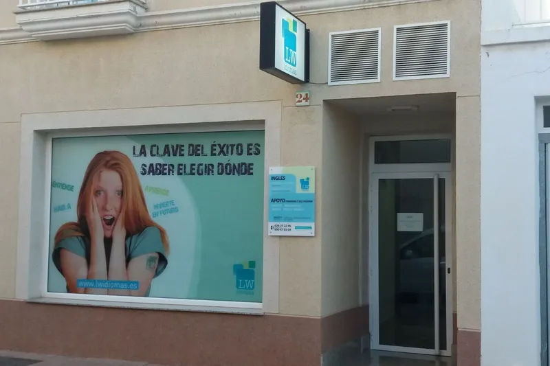 Academia La Escalera Pulpí en Pulpí