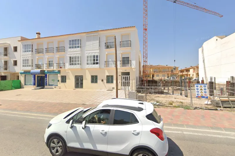 ACCA Laboratorio en Huércal-Overa