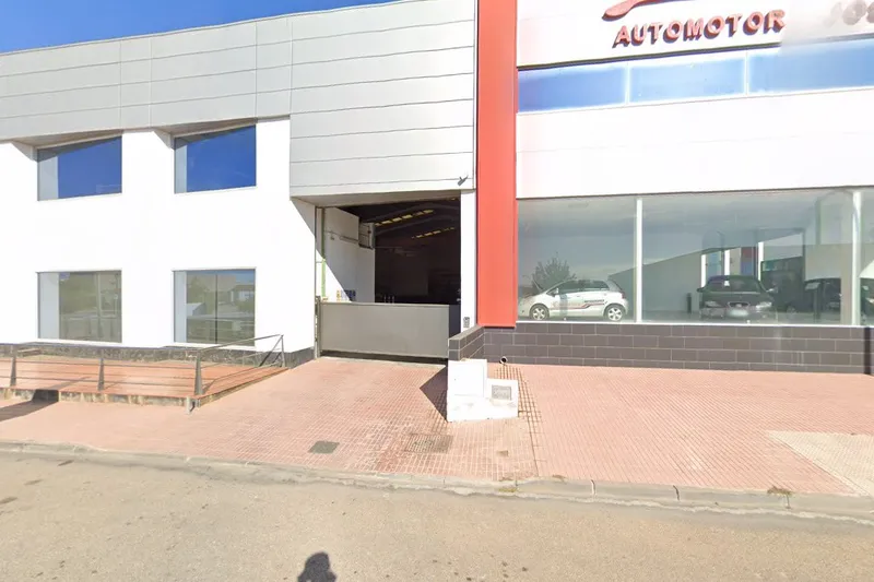 ACEPAL LEVANTE en Huércal-Overa
