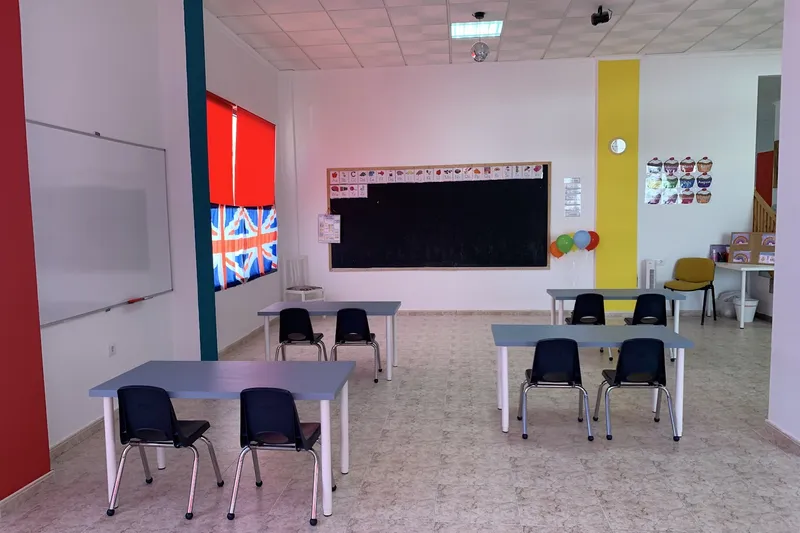 Active English Academia de Inglés en Huércal-Overa
