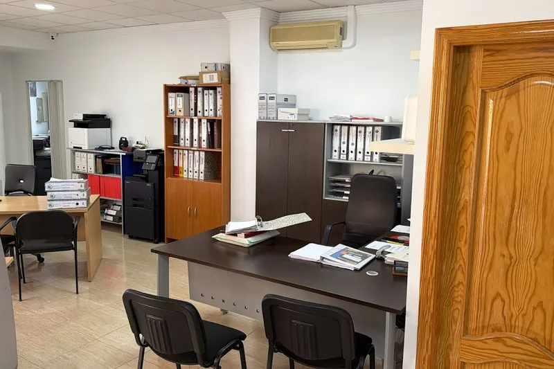 Administradores Almería en Cuevas del Almanzora
