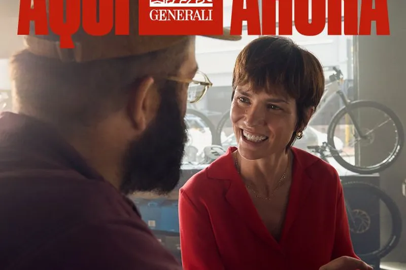 Agencia Generali Seguros en Cuevas del Almanzora