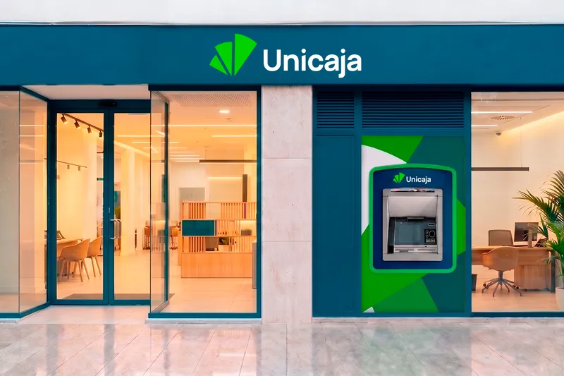 Agente Financiero Unicaja Banco en Cuevas del Almanzora