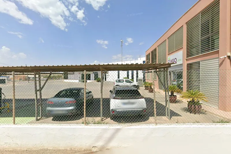 AGQ Labs Almería en Cuevas del Almanzora