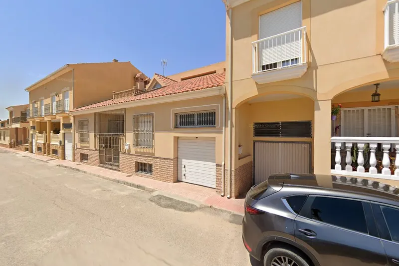 Agrupaflores Oliva S.C. en Pulpí