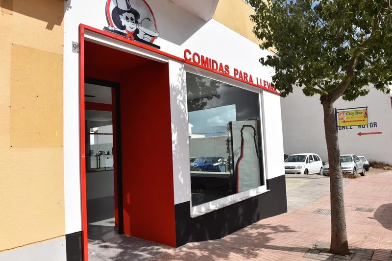 Akalamama en Huércal-Overa