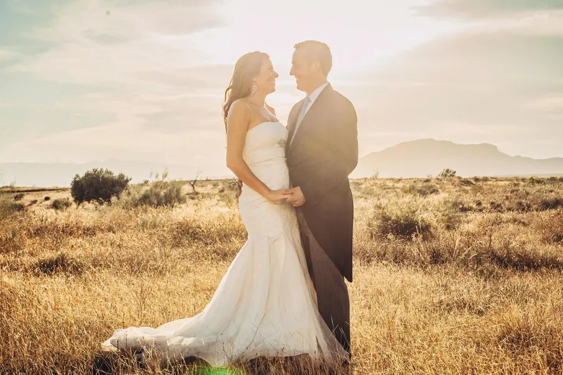 Alegria Bodas en Huércal-Overa