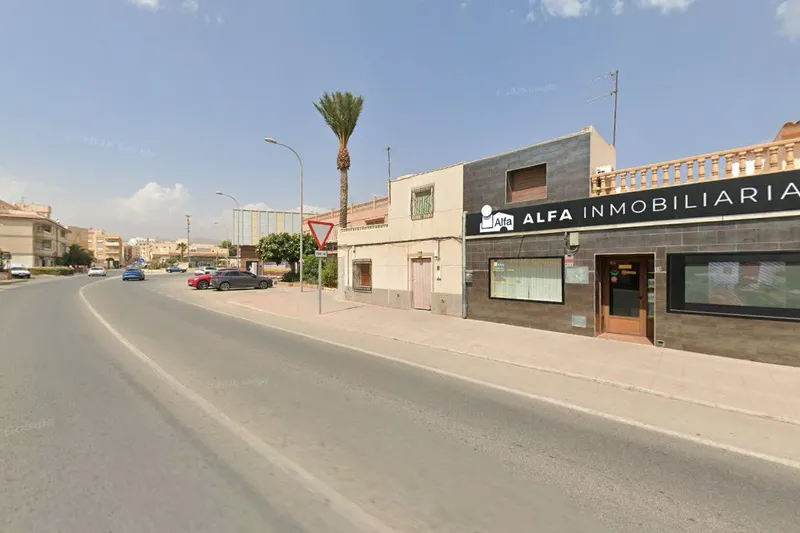 Alfacuevas en Cuevas del Almanzora