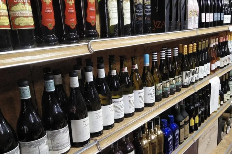 Alimentos Selectos Indalo en Cuevas del Almanzora