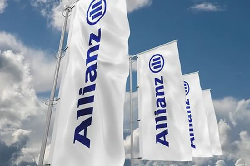 Allianz Seguros - Agente Manuel Flores Perales en Cuevas del Almanzora