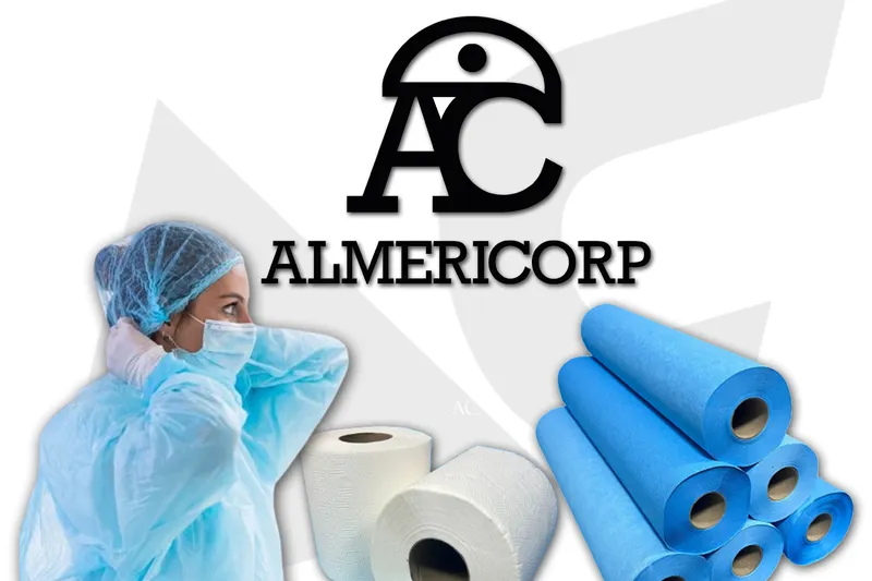 Almericorp en Cuevas del Almanzora