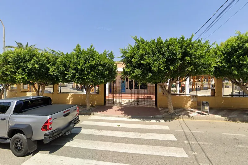 ALSA en Huércal-Overa
