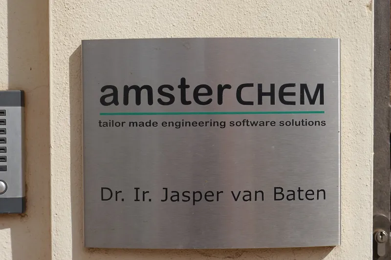 AmsterCHEM en Cuevas del Almanzora
