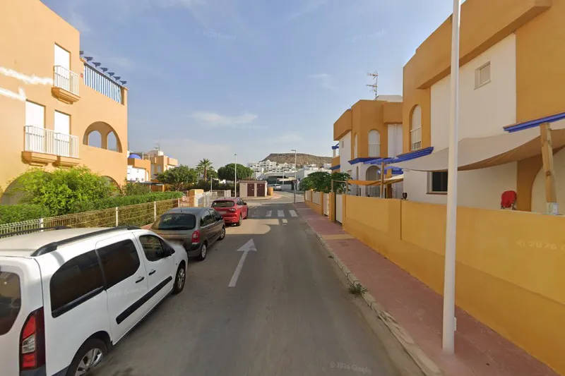 Andalucia Investment Real Estate en Pulpí