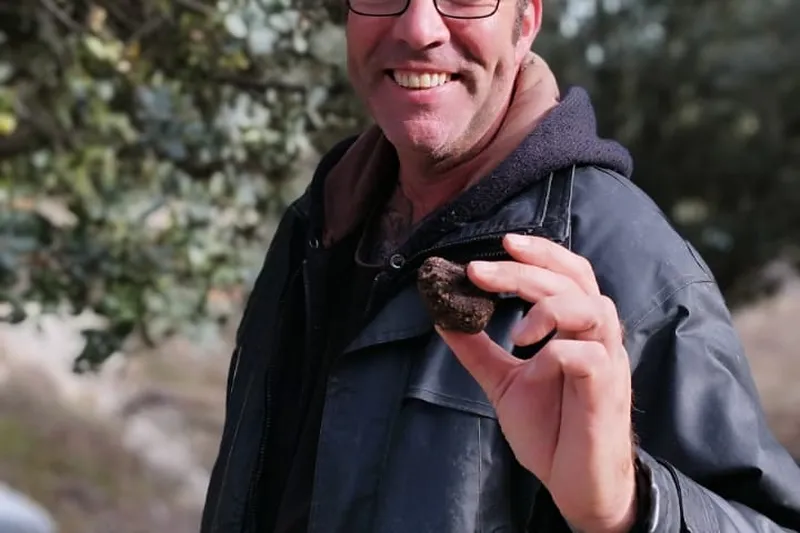 Andalucia Truffles en Huércal-Overa