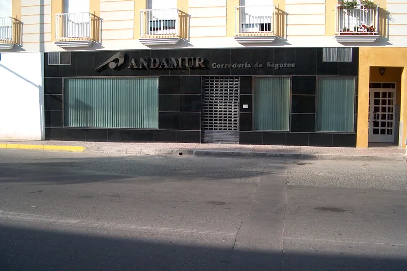 Andamur S.L.U. en Pulpí