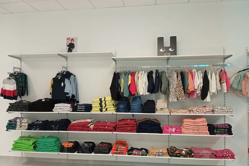 Ángel Moda Infantil en Pulpí