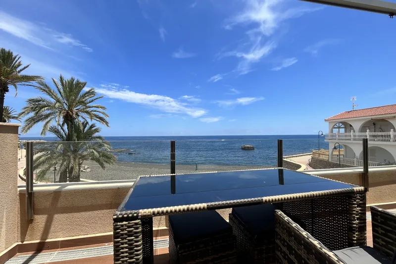 Angel Property inmobiliaria en Cuevas del Almanzora