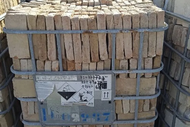 Antikuas.Antigüedades en Piedra, mármol y forja. en Huércal-Overa