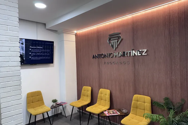 Antonio Martínez ABOGADOS en Cuevas del Almanzora