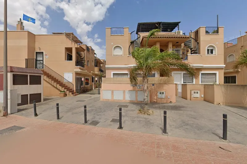 Apartamento la Union en Cuevas del Almanzora