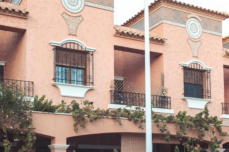 Apartamento Turísitco La Invencible Terreros en Pulpí