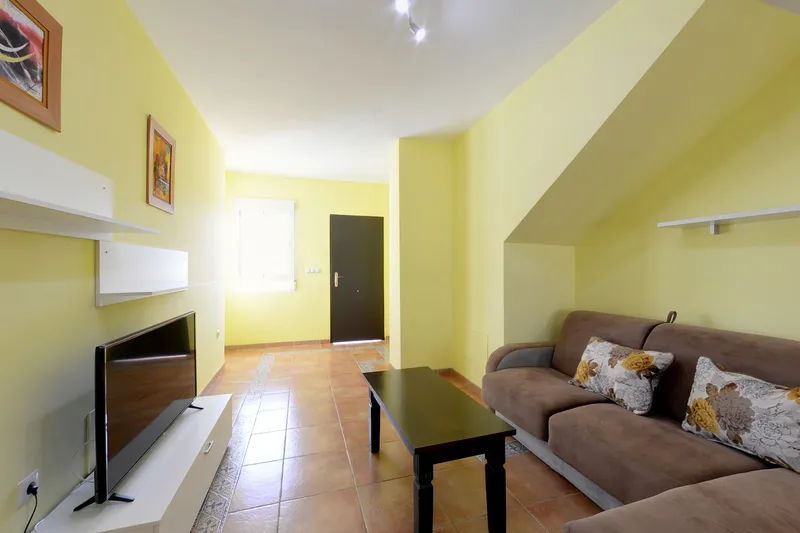 Apartamentos Palomares Beach en Cuevas del Almanzora