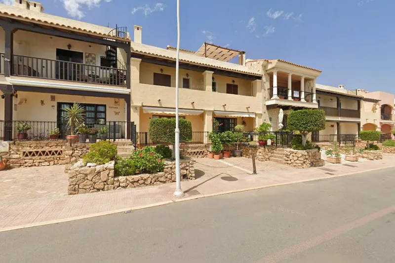 apartamentosvillaricos en Cuevas del Almanzora