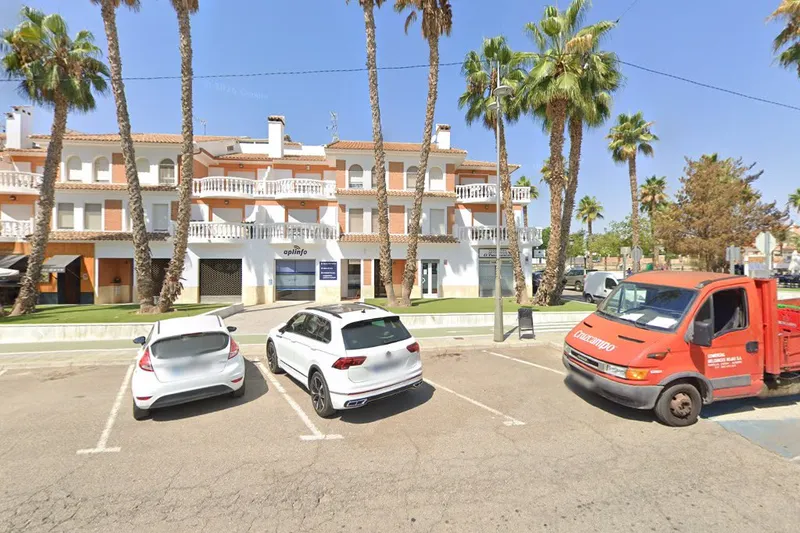 Aplinfo Sistemas S.L. en Huércal-Overa