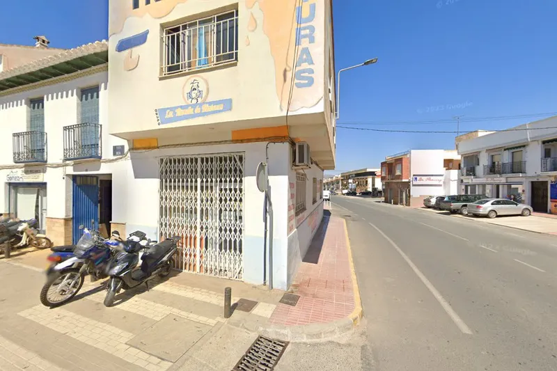 Arreglos De Ropa "Lorenza" en Huércal-Overa