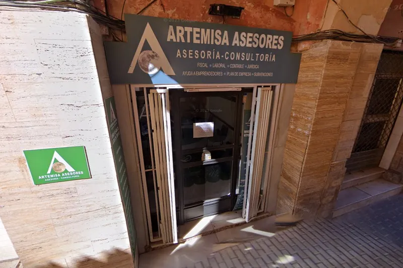 Artemisa Asesores en Huércal-Overa