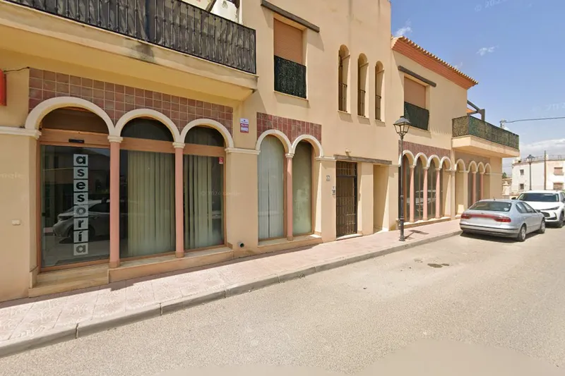 Asesores Consultores Indalo en Cuevas del Almanzora
