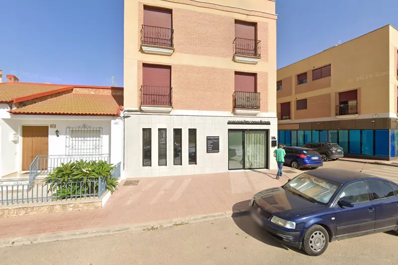 asesoresjmconsultores en Pulpí