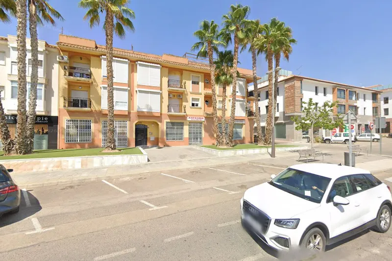 ASESORIA AGAVE en Huércal-Overa