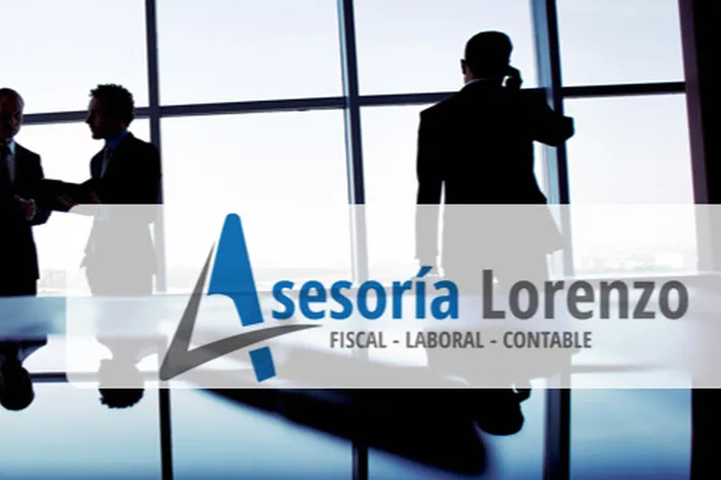 Asesoría Lorenzo en Pulpí