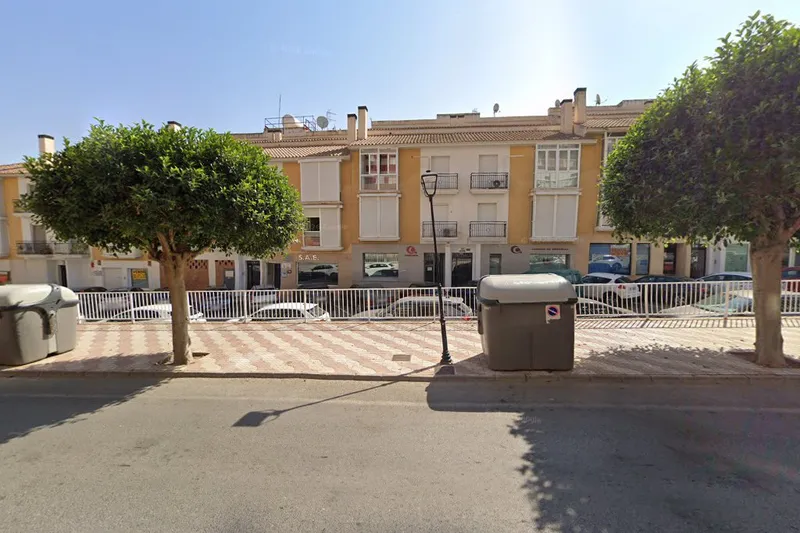 Asetem SCA en Huércal-Overa