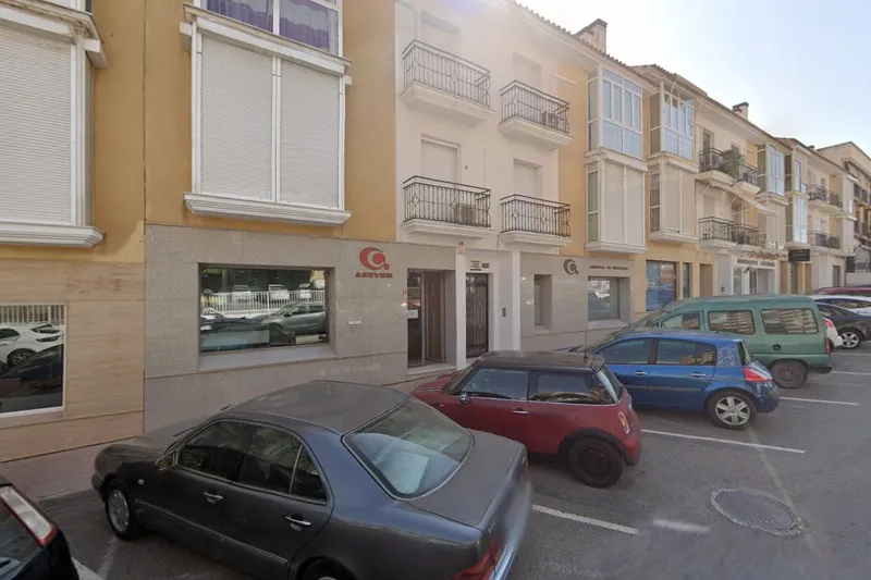 ASETEM SOCIEDAD COOP ANDALUZA en Huércal-Overa