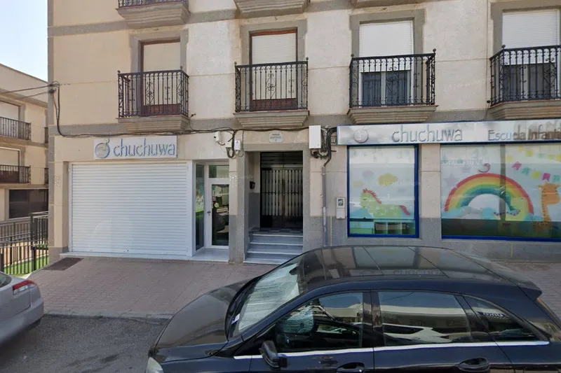 Asociación De Alzheimer en Huércal-Overa