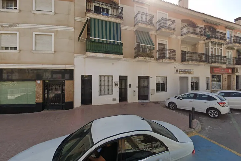 Asociación de Alzheimer y otras Demencias de Huércal-Overa en Huércal-Overa