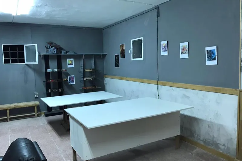 Asociación Level Up Huércal-Overa en Huércal-Overa