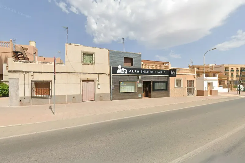 Autoalmanzora S.L. en Cuevas del Almanzora