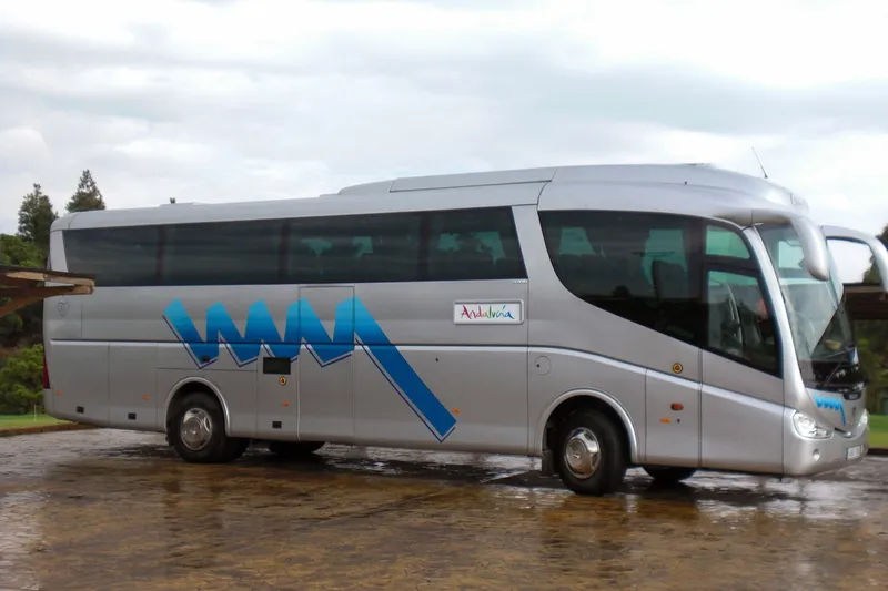AUTOCARES ROFRAN S.L. en Huércal-Overa