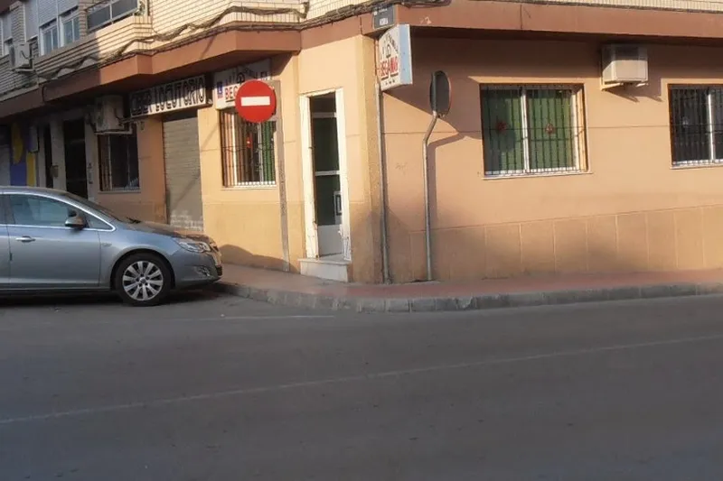 Autoescuela Begamar en Huércal-Overa