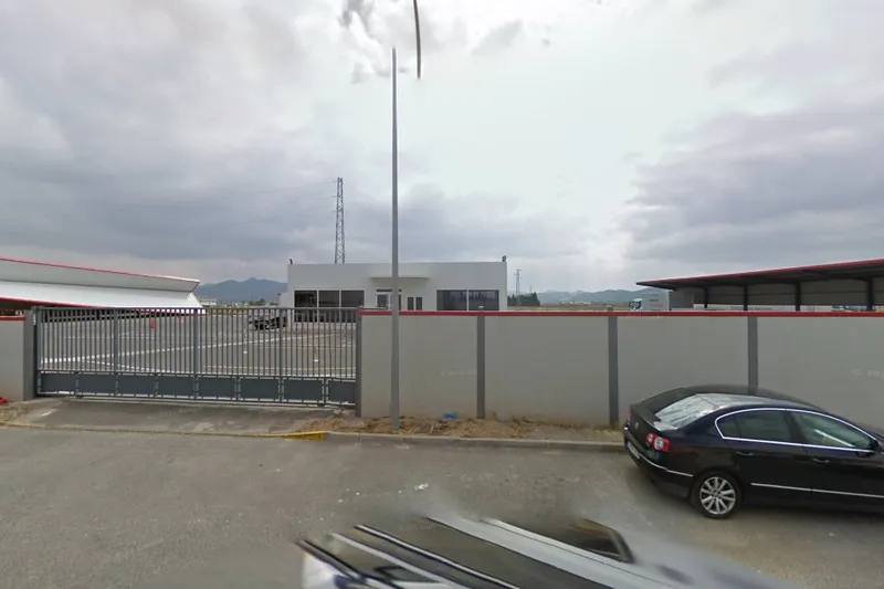 Autoescuela Casanova en Huércal-Overa