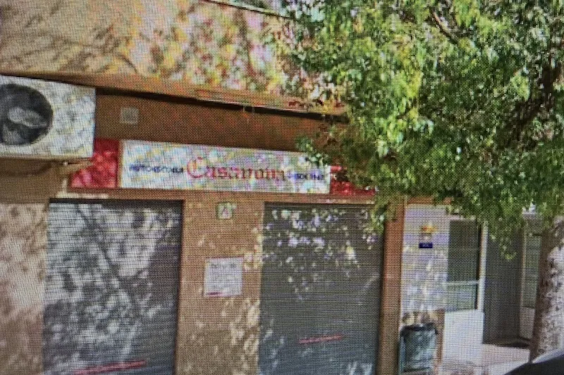Autoescuela Casanova en Pulpí