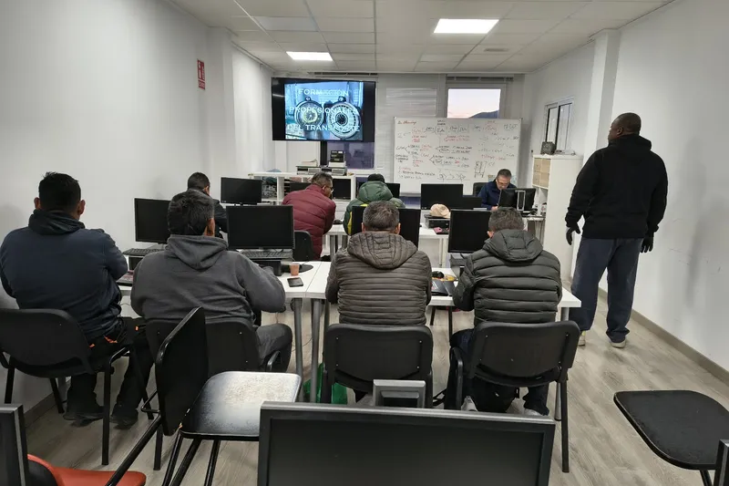 Autoescuela Doctor Fleming RECUPERACIÓN DE PUNTOS en Huércal-Overa