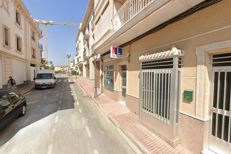 Autoescuela Litoral en Huércal-Overa