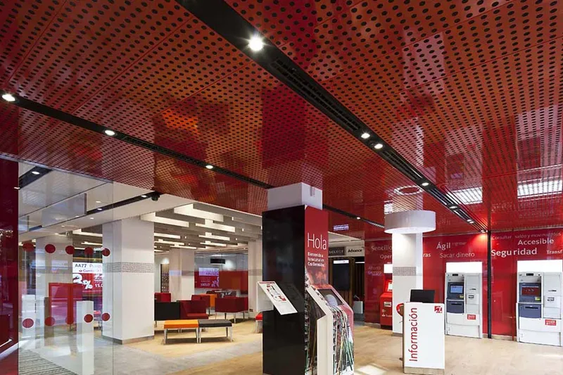 Banco Santander en Pulpí